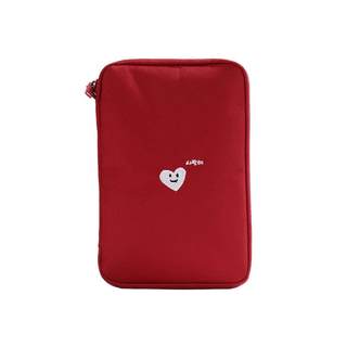 旅行应急包户外急救包便携式随身迷你小药包儿童居家药品收纳包袋