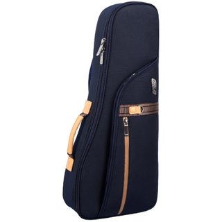 Легкая роскошная утолщенная двойная сумка для переноски, сумка для музыкальных инструментов