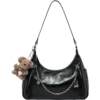 Aiyifu Bag 2026 New American Fashion Casual Sports Hot Girl Style Large Capacity Single Shoulder Underarm Bag