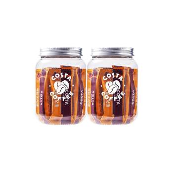 Costa sea salt toffee coffee 98g*2 cans