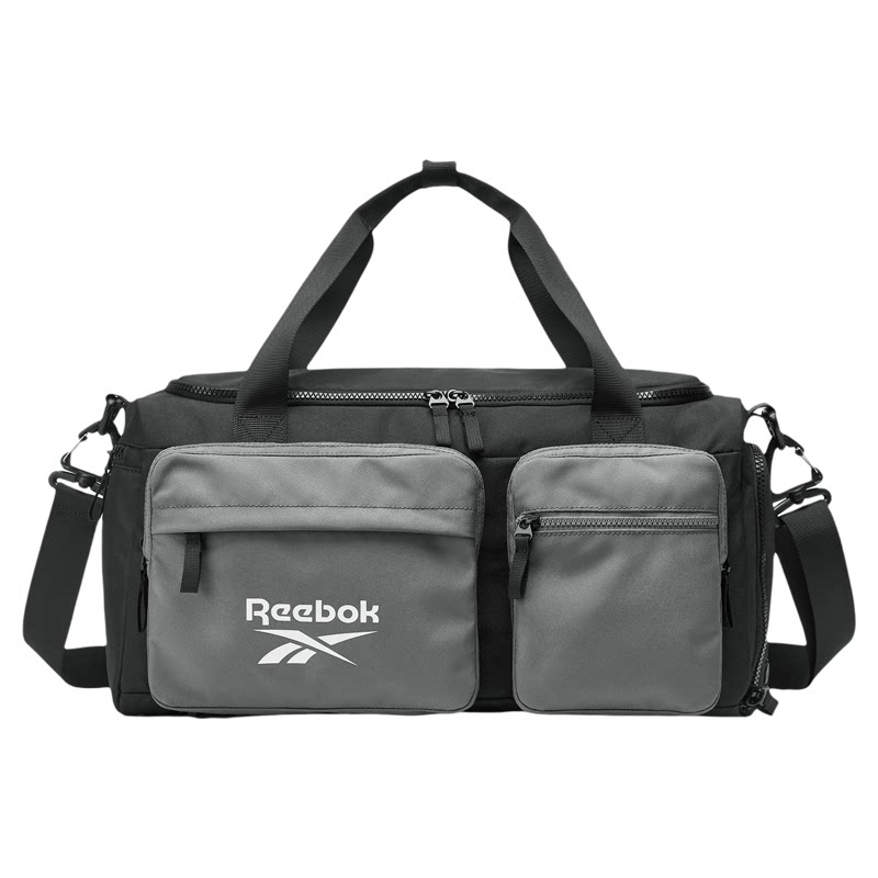Reebok Large Capacity Travel Bag Handy Crossbody Gym Bag