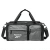 Reebok Large Capacity Travel Bag Handy Crossbody Gym Bag
