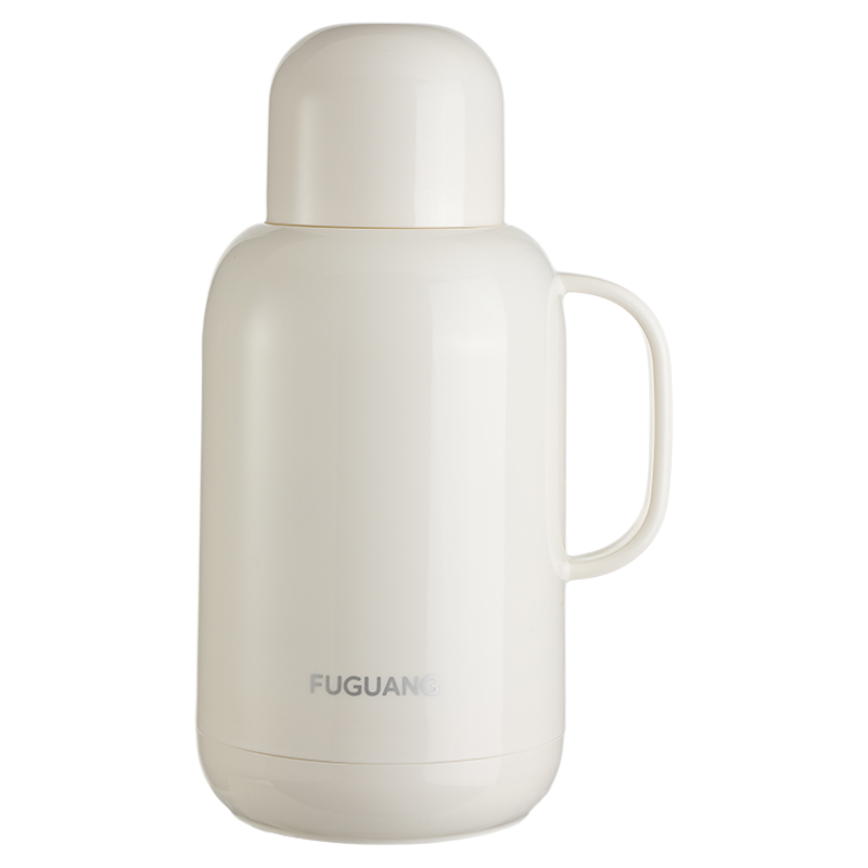 Fuguang Insulated Kettle Large Capacity Insulated Kettle Household Dormitory Hot Kettle Student Hot Water Bottle Office Warm Kettle