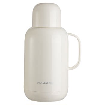 Fuguang insulated kettle large capacity insulated kettle household dormitory hot kettle student hot water bottle office warm kettle