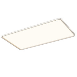 Full Spectrum Ultra-Thin High-Brightness Bedroom Lamp Eye-Protecting Ceiling Lamp Living Room Main Light Modern Simple 2026 New Lighting Fixtures