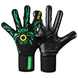 Big-Name Football Goalkeeper Gloves Courtois World Cup European and American Super League Professional Goalkeeper