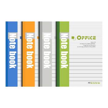 20 copies starting at 3.9 yuan with free shipping! the notebook is extra thick