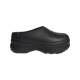 Adidas clover ADIFOM sandals chef shoes