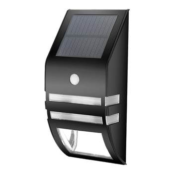 Solar garden outdoor lights for home decoration