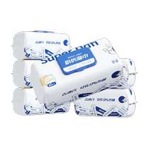Dafei kitchen wipes to remove oil and decontamination household range hood cleaning wipes