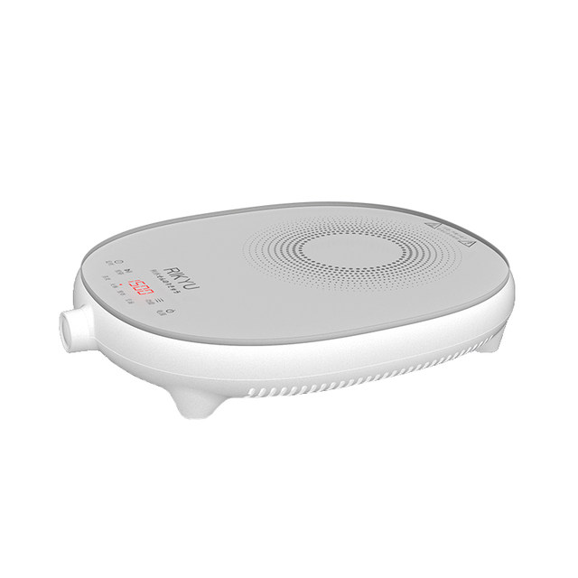 RIKYU Outdoor RV 1500W Induction Cooker