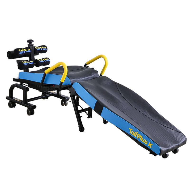 TALLPLUS sports stretching physical touch inversion machine
