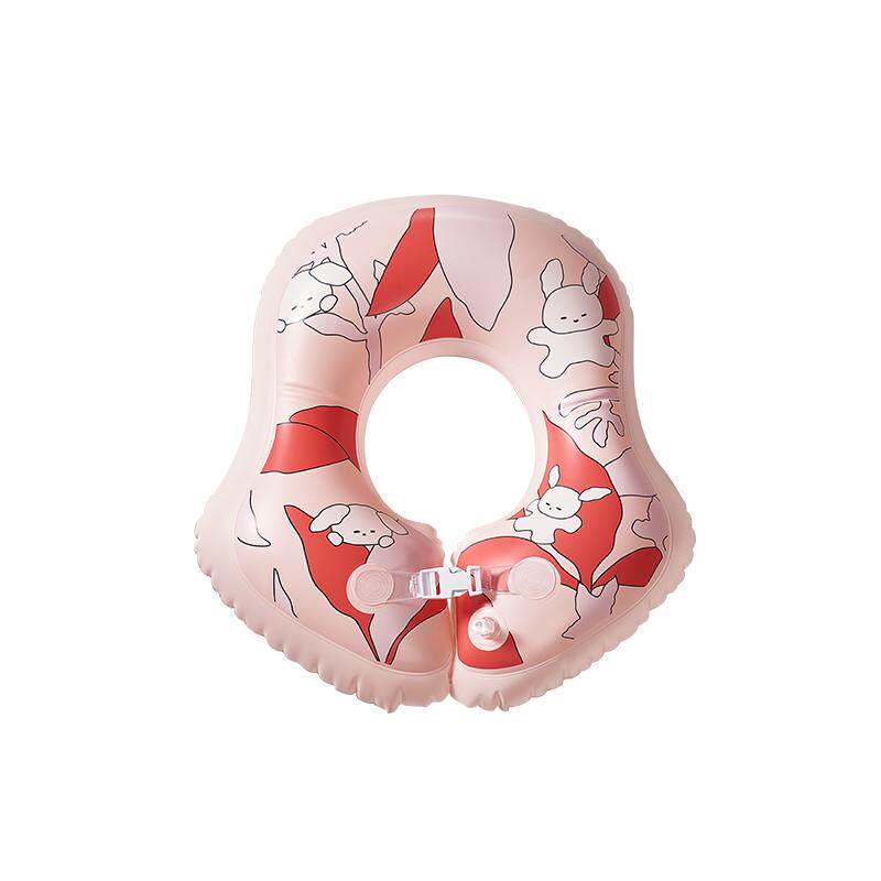 Children with Kechao 0-1-2-3-5 years old underarm swimming ring