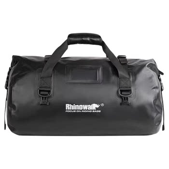 Rhino walking motorcycle multi-function shelf bag