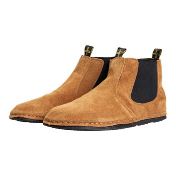Help! these chelsea boots hurt me too much