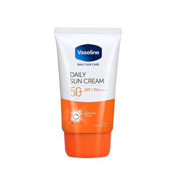 Vaseline sunscreen for women body summer facial sunscreen for students and men refreshing and non greasy store ຕົວແທນຈຳໜ່າຍຢ່າງເປັນທາງການຂອງແທ້