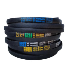 ສາຍແອວ Sanlux ສາມຫຼ່ຽມ a-type belt 381 ຫາ 9000A700A800A838A900A914A940A965A991