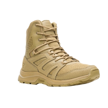 United States Bates Bates High Help Battle boots Gravitational Michelin E04170 Outdoor waterproof mountaineering Tactical boots