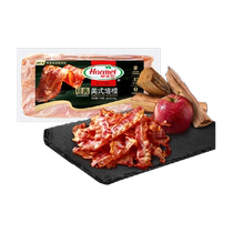 () Hormeir Classic American bacon 150g × 1 пакет домашнего завтрака Барбекю Ингредиенты