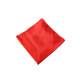 Buddha statue red cloth wrap Bodhisattva cover cloth cloth to cover Buddha statue