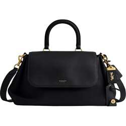 Coach/Coach Women's Slouchy Rogue Handbag Crossbody Bag Shoulder Bag