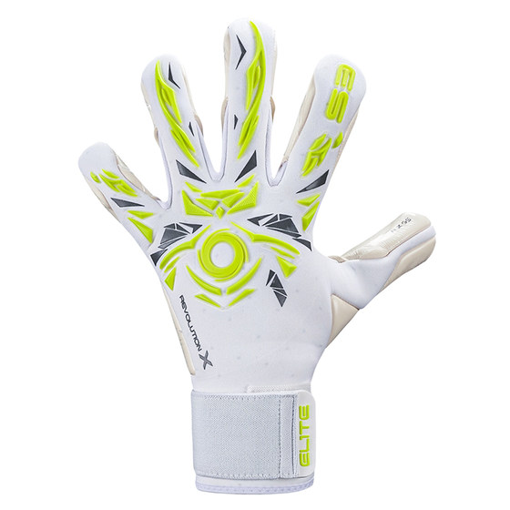 Halo goalkeeper Courtois same style goalkeeper gloves