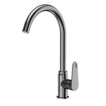 Yalandeng single cold kitchen faucet
