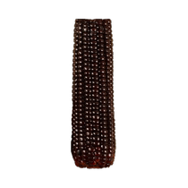 () Sweet glutinous black corn on the cob 220g low-fat ready-to-eat 2023 fresh meal replacement corn vacuum packed breakfast