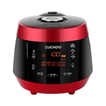 (Self-operated) CUCKOO Home Intelligent Multi-Function Pressure Large Capacity Rice Cooker 5 Liters 1P1089FR
