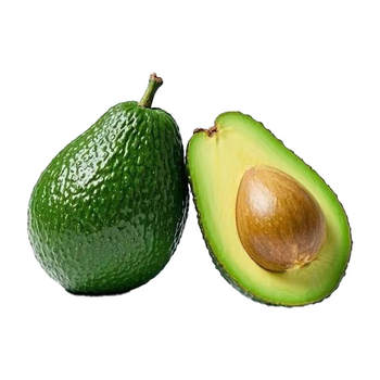 Yunnan hass avocado domestic menglian cream fruit avocado big mac seasonal ready-to-eat fresh fruit whole box