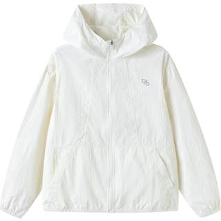 Balabala coat boys and girls thin sun protection clothing