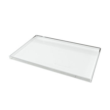 Environmentally friendly pp material plus stainless steel universal wheel skirting