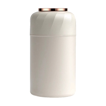 Stew beaker 316 stainless steel 26-hour insulated lunch box bucket large capacity smoldering kettle for work portable porridge