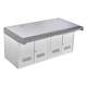 13% special ticket Huihao monitoring command center console