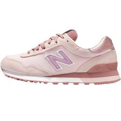 New Balance NB official authentic women's shoes autumn classic versatile trendy sports and casual shoes WL515CSC