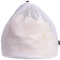 Laundry bag for washing clothes mesh bag for down jacket washing machine baby special curtain anti-deformation washing sweater thickened mesh bag