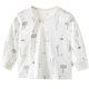 Gardencity baby home clothes tops spring and autumn