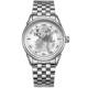 Shanghai watch diamond instantly becomes a fashionable man