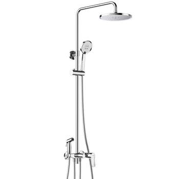 Jomoo bathroom shower set shower home bathroom
