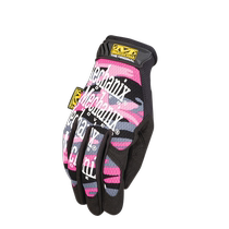 US Mechanix Super Technician Gloves Original Lady Field Survival Outdoor Tactical Gloves MG