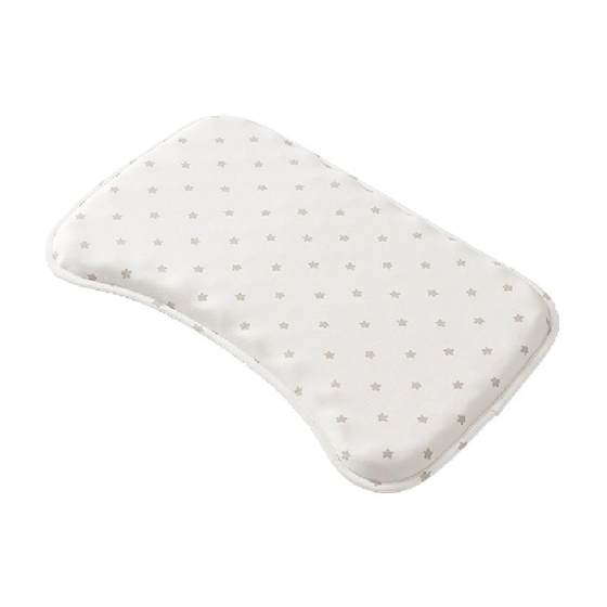 KUB/Keyi children's silicone pillow pillow newborn baby baby 0-3 years old kindergarten pillow