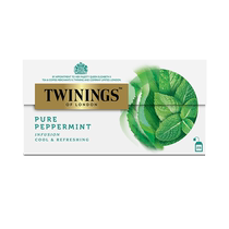 twinings Chuanning Qinxin Mint Leaf Tea Herbal Tea Tea Bag Tea Bag Mint Tea Cold Brew Tea Bag