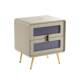 Bedroom bedside table Yalan modern minimalist