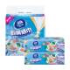 Vinda kitchen special tissue paper 80 pieces 3 packs 1 set