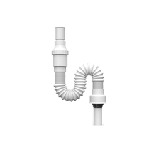 Wash basin Lower water pipe washbasin drain pipe Packaged washbasin Wash Basin down Water Basin Accessories Terrace Basin Deodorant 824