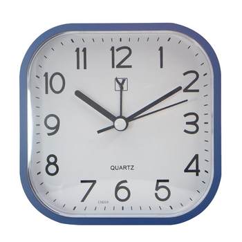 Student alarm clock home alarm clock silent bedroom clock