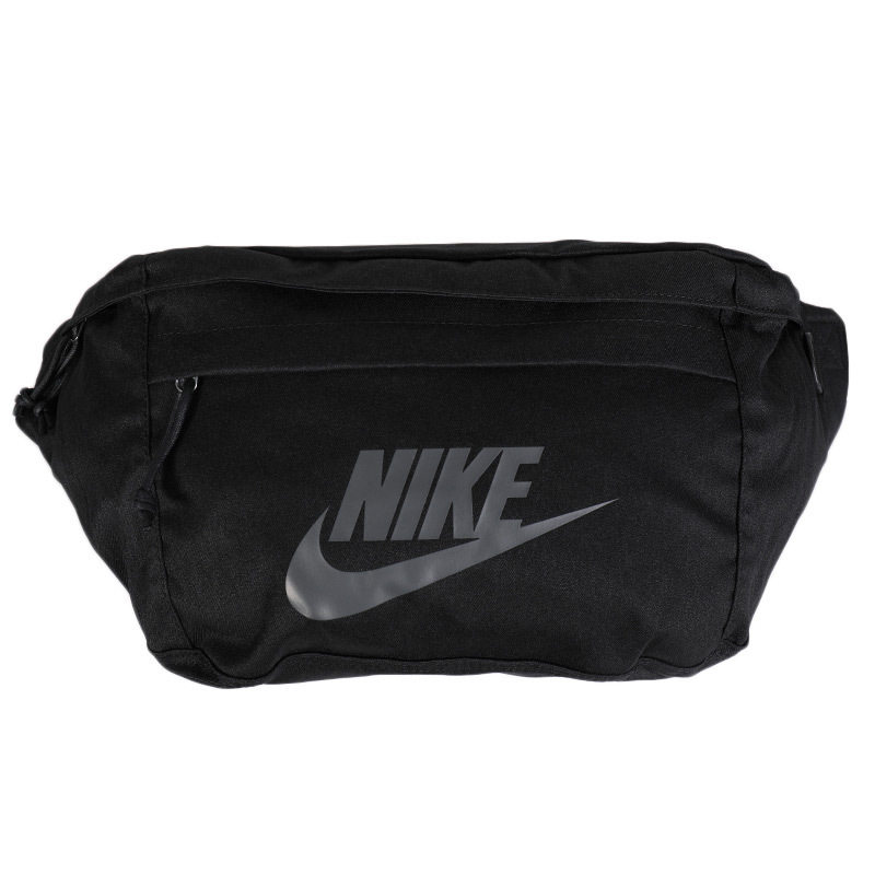 Nike Official Genuine Men's and Women's Bag Waist Bag 2026 New Shoulder Bag Large Capacity Sports Cycling Backpack BA5751