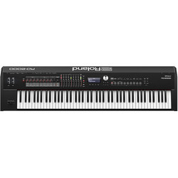 ROLAND Roland XPS10/30/FANTOM 08/JUNO-DS88-key electronic synthesizer arranger keyboard 61