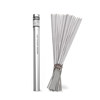 304 stainless steel barbecue skewers flat skewers mutton skewers