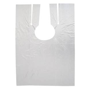 400只染发一次性耳套洗澡防水神器护耳朵防耳洞进水耳罩焗油耳套